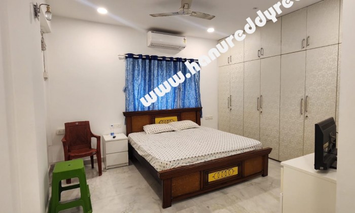 2 BHK Flat for Sale in Banjara Hills