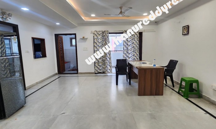 2 BHK Flat for Sale in Banjara Hills