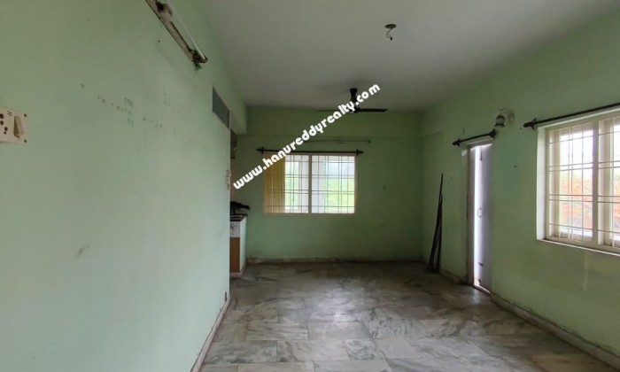 2 BHK Flat for Sale in Kirlampudi