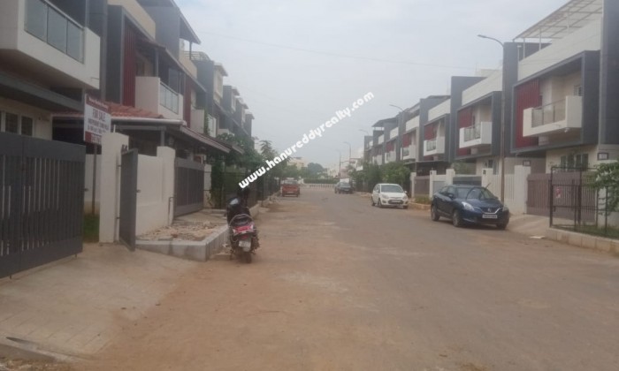 3 BHK Villa for Sale in Perungalathur