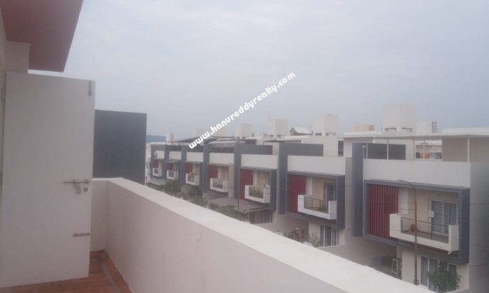 3 BHK Villa for Sale in Perungalathur