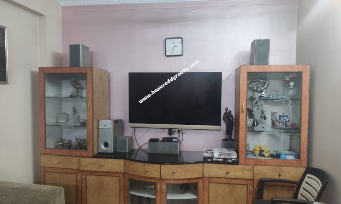 3 BHK Flat for Sale in Daspalla hills