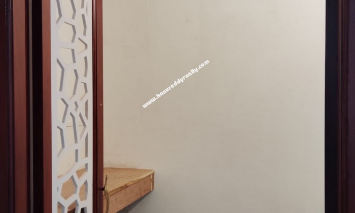 3 BHK Flat for Rent in Kilpauk