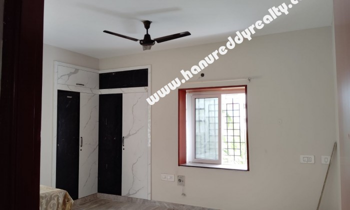 3 BHK Flat for Rent in Kilpauk