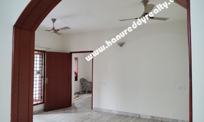 3 BHK Flat for Rent in Kilpauk