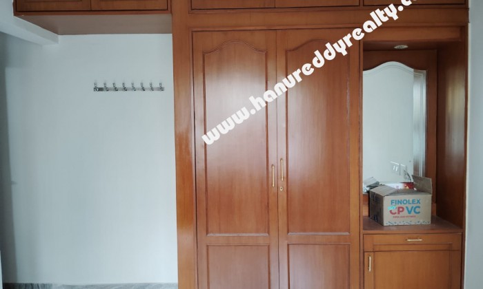 3 BHK Flat for Rent in Kilpauk