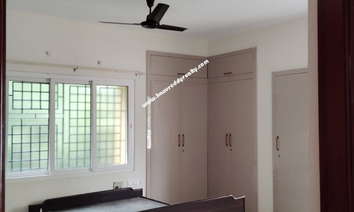 3 BHK Flat for Rent in Kilpauk