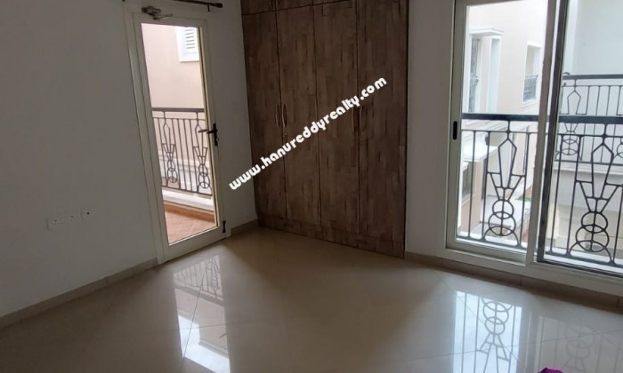 3 BHK Villa for Rent in Vengaivasal