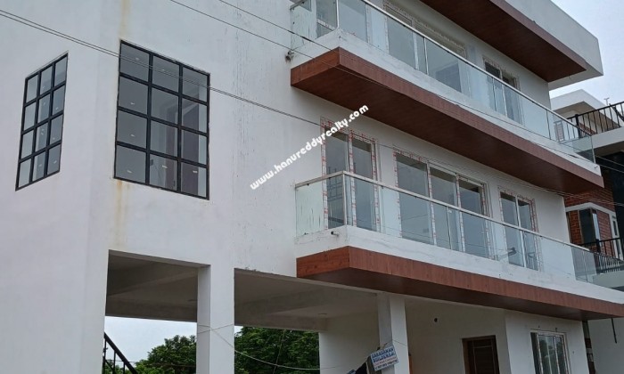 4 BHK Independent House for Sale in Kelambakkam