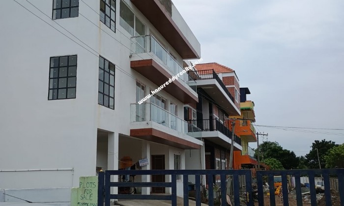 4 BHK Independent House for Sale in Kelambakkam