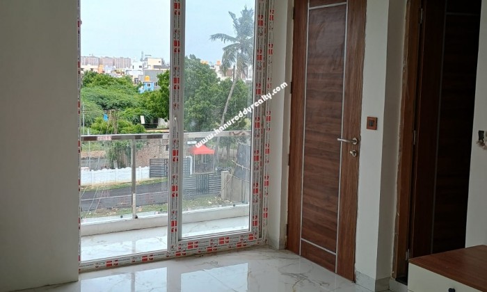 4 BHK Independent House for Sale in Kelambakkam