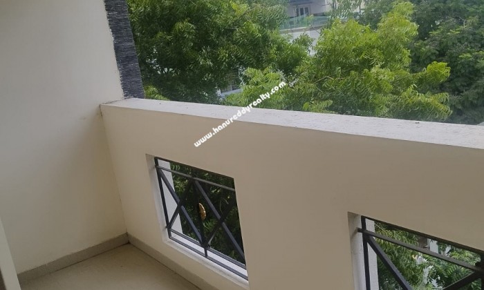 3 BHK Flat for Sale in Adyar