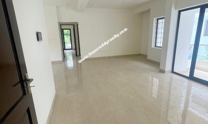 2 BHK Flat for Sale in Nungambakkam