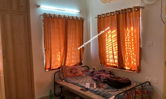 2 BHK Flat for Sale in Thoraipakkam