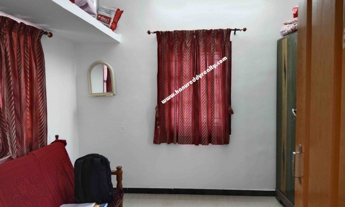 4 BHK Independent House for Sale in Vellaore