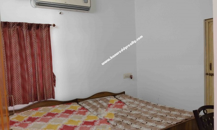 4 BHK Independent House for Sale in Vellaore