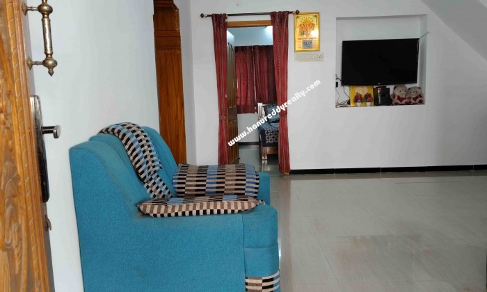 4 BHK Independent House for Sale in Vellaore
