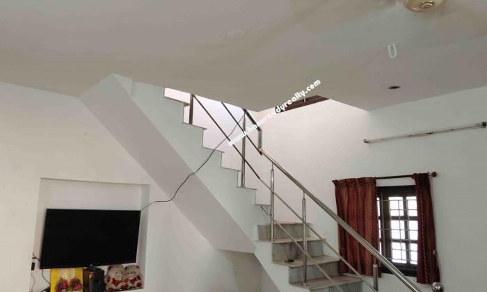 4 BHK Independent House for Sale in Vellaore