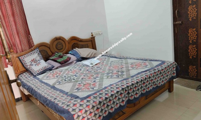 4 BHK Independent House for Sale in Vellaore
