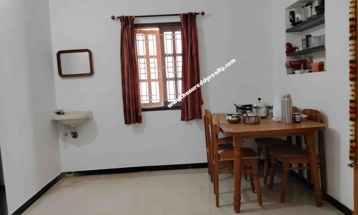 4 BHK Independent House for Sale in Vellaore