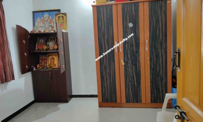 4 BHK Independent House for Sale in Vellaore