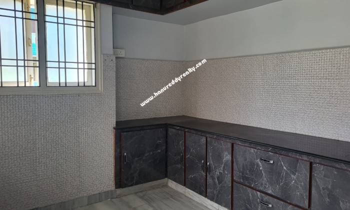 3 BHK Flat for Sale in L B colony