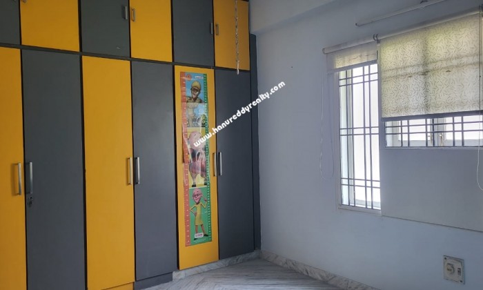 3 BHK Flat for Sale in L B colony