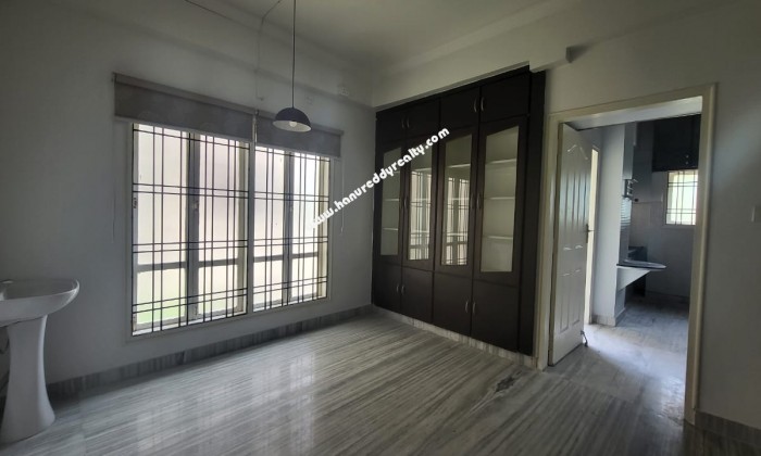 3 BHK Flat for Sale in L B colony