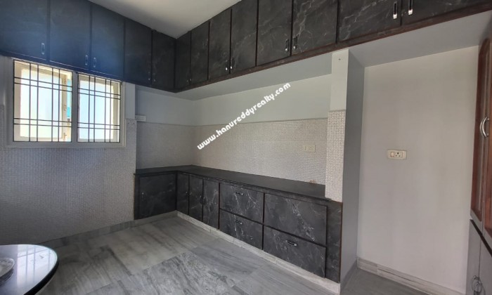 3 BHK Flat for Sale in L B colony