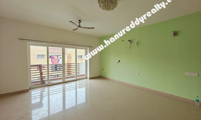 3 BHK Flat for Sale in Egattur