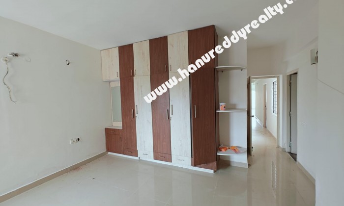 3 BHK Flat for Sale in Egattur