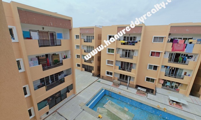 3 BHK Flat for Sale in Egattur