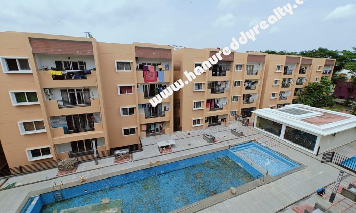 3 BHK Flat for Sale in Egattur