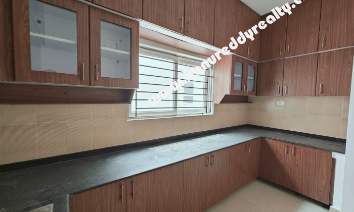 3 BHK Flat for Sale in Egattur