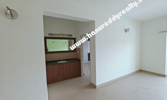 3 BHK Flat for Sale in Egattur