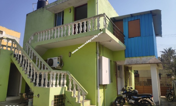  BHK Standalone Building for Sale in Chitlapakkam