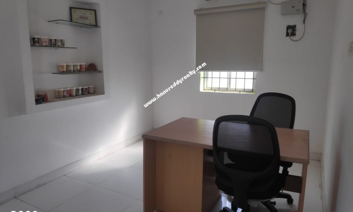  BHK Standalone Building for Sale in Chitlapakkam