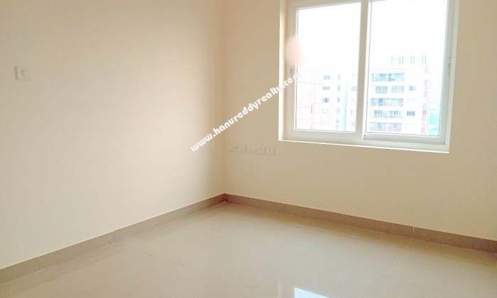 2 BHK Flat for Sale in Guindy