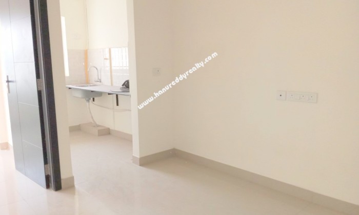 2 BHK Flat for Sale in Guindy