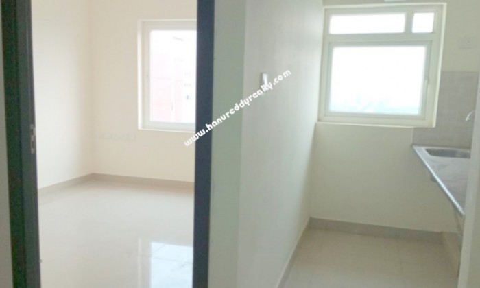 2 BHK Flat for Sale in Guindy