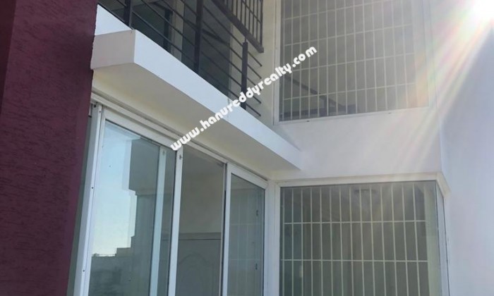 3 BHK Villa for Sale in Akkarai