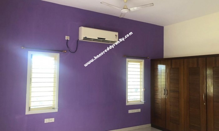 3 BHK Villa for Sale in Akkarai