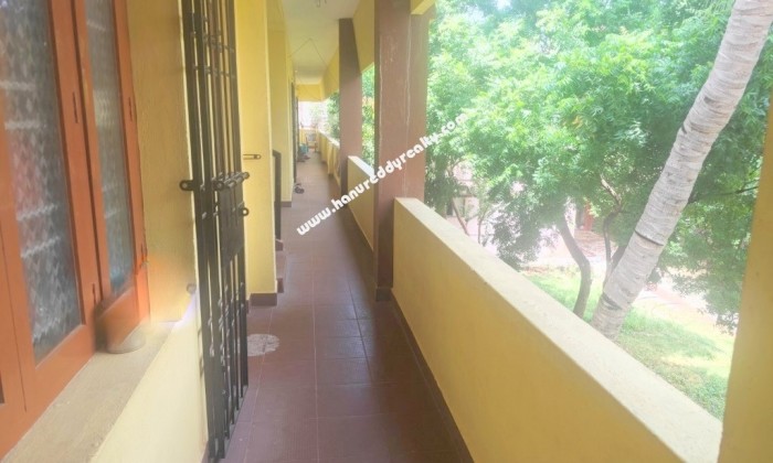 10 BHK Standalone Building for Sale in Vengaivasal