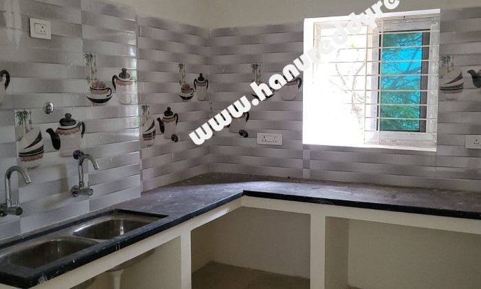 3 BHK Flat for Sale in L B colony