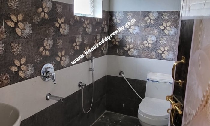 3 BHK Flat for Sale in L B colony