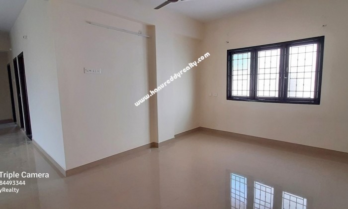 3 BHK Flat for Sale in Velachery