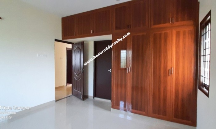 3 BHK Flat for Sale in Velachery