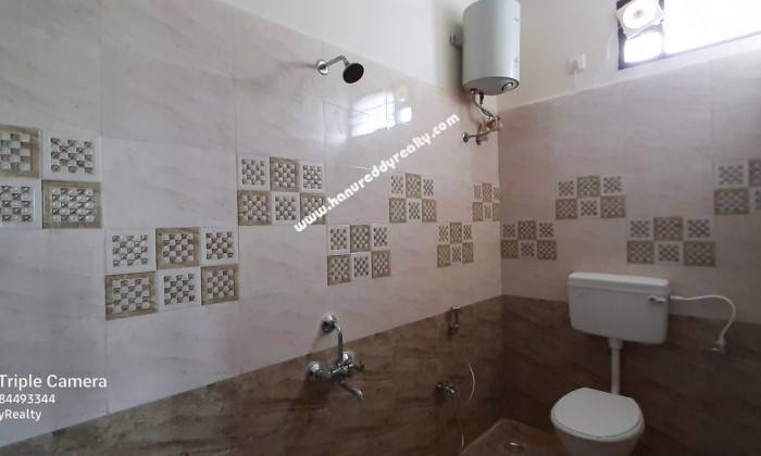 3 BHK Flat for Sale in Velachery