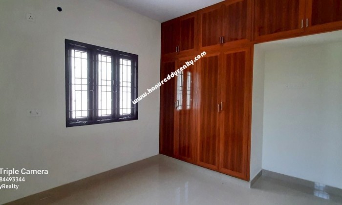 3 BHK Flat for Sale in Velachery