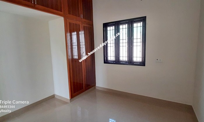 3 BHK Flat for Sale in Velachery